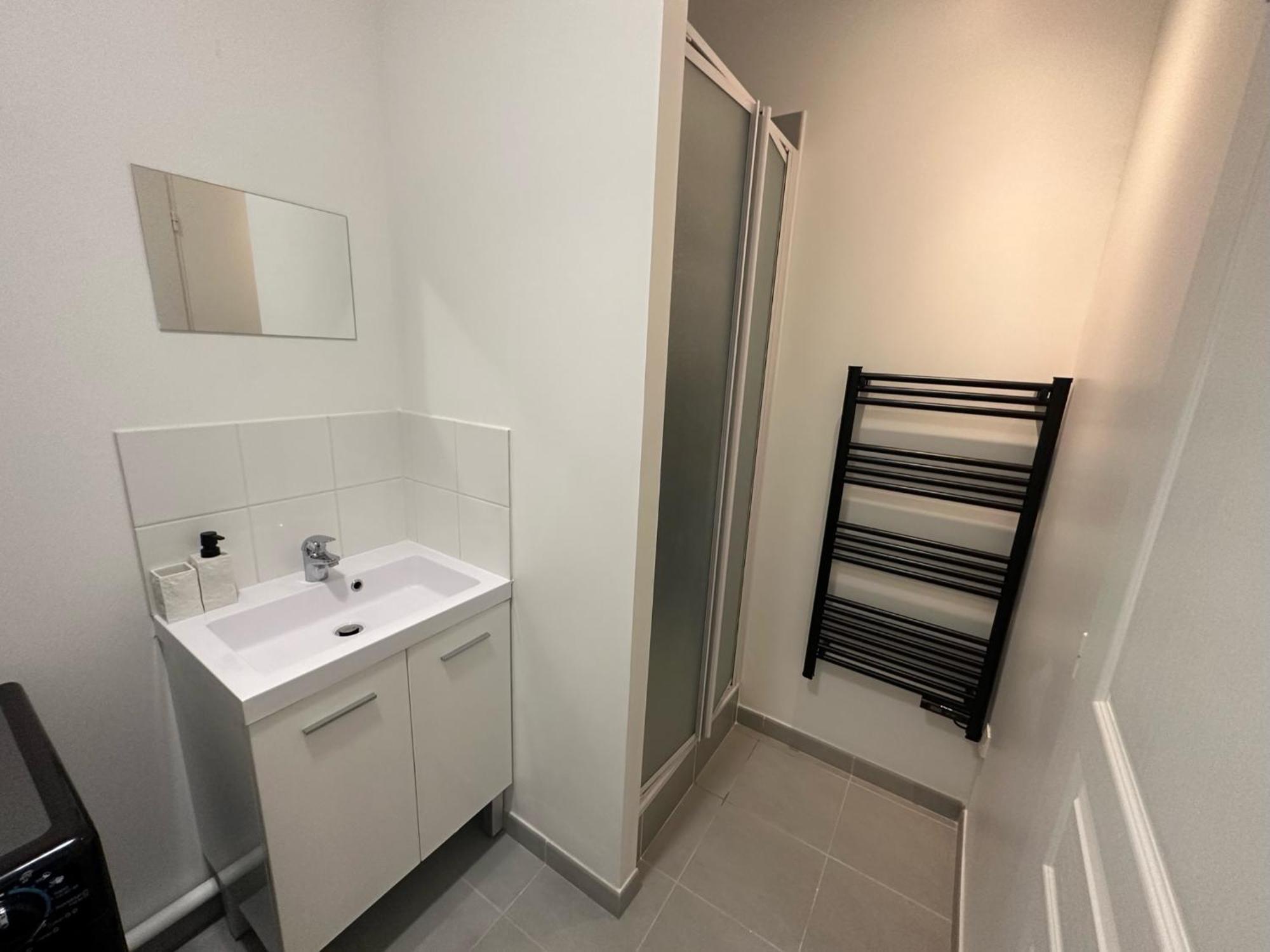 Appartement Centre-Ville 200M Gare Vernon - Proche Giverny ภายนอก รูปภาพ